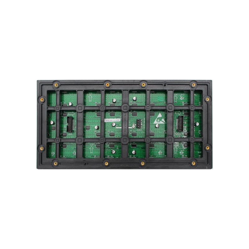 3d Outdoor Advertising Led Display Screen suppliers