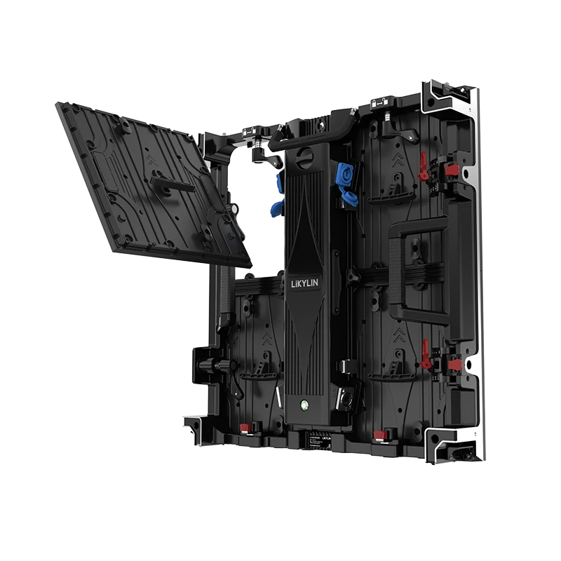 Outdoor Video Wall Rental suppliers