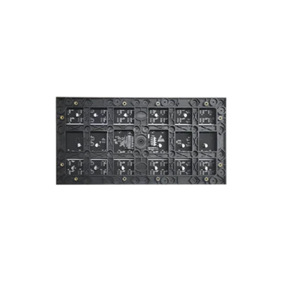 Barruko LED pantaila horma