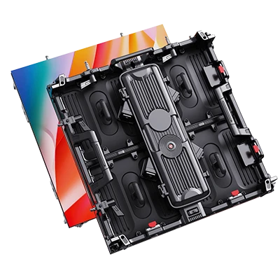P3 91 Kanpoko alokairuko LED pantaila